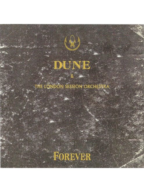 Dune  & The London Session Orchestra – Forever