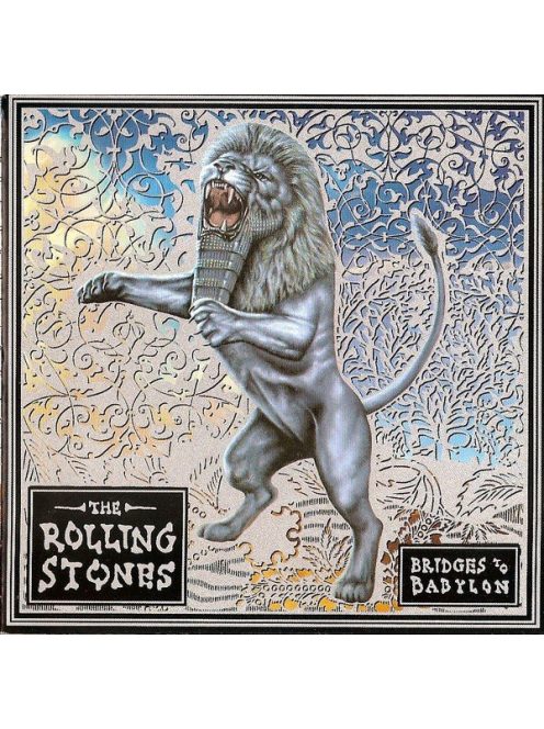 The Rolling Stones – Bridges To Babylon