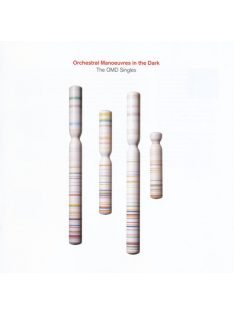 Orchestral Manoeuvres In The Dark – The OMD Singles