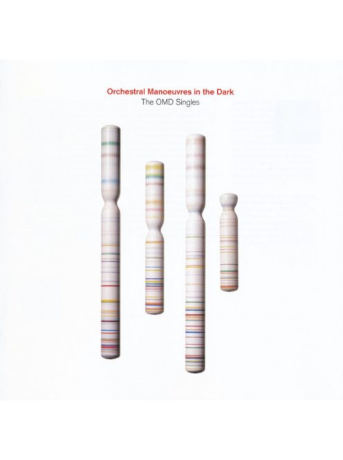 Orchestral Manoeuvres In The Dark – The OMD Singles