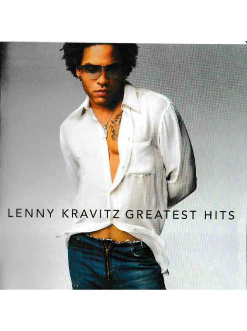 Lenny Kravitz – Greatest Hits