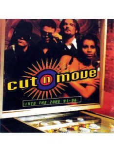 Cut 'N' Move – Into The Zone '91-'96