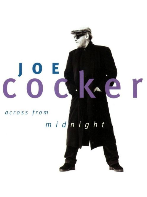Joe Cocker – Across From Midnight