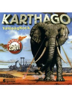 Karthago – ValóságRock
