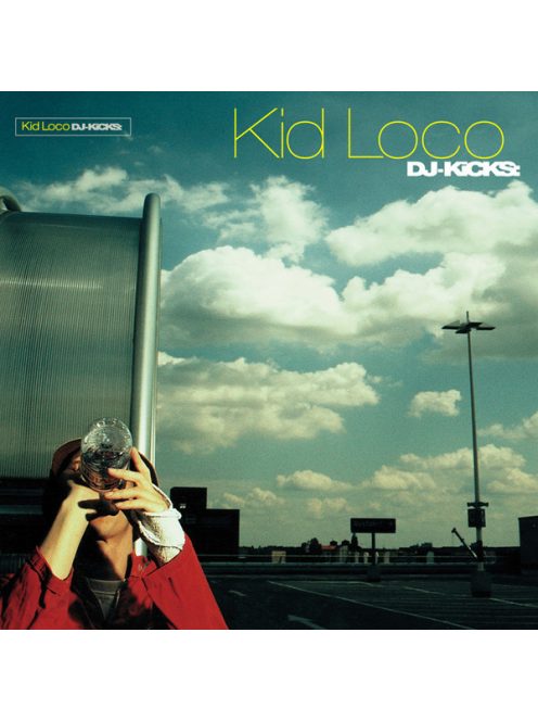 Kid Loco – DJ-Kicks: