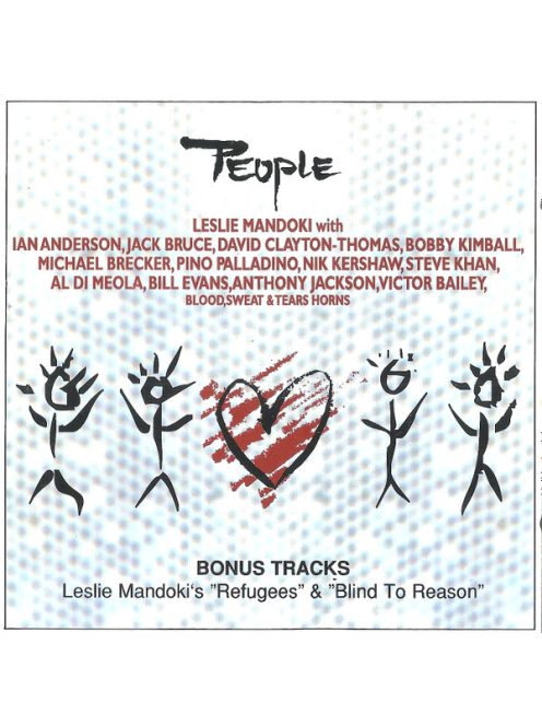 People – People