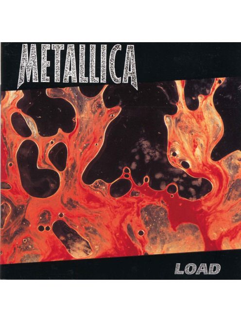 Metallica – Load