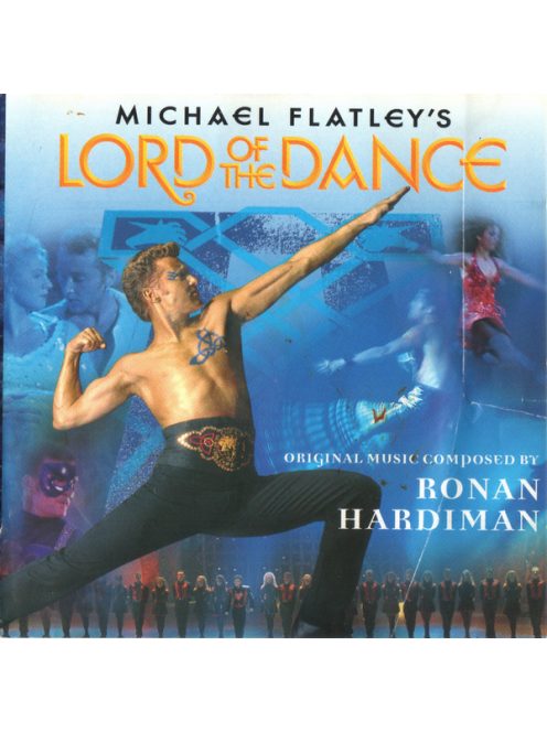 Ronan Hardiman – Michael Flatley's Lord Of The Dance
