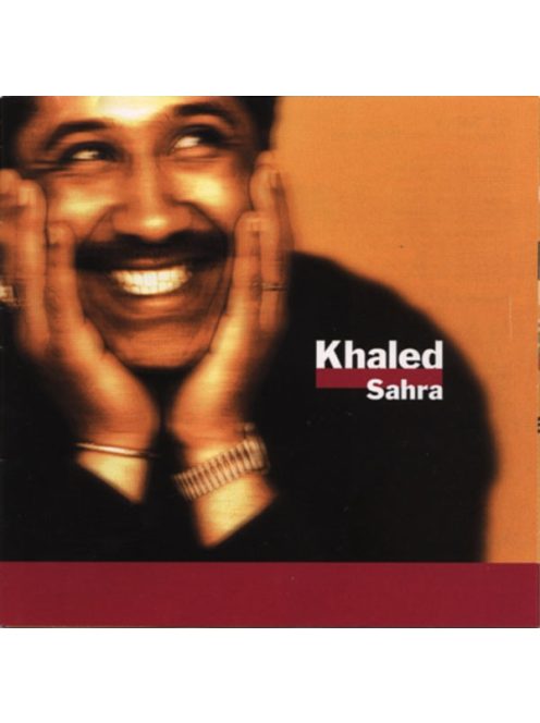 Khaled – Sahra