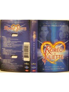 Various – Roméo & Juliette De La Haine A L' Amour