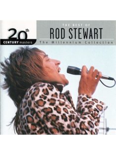 Rod Stewart – The Best Of Rod Stewart