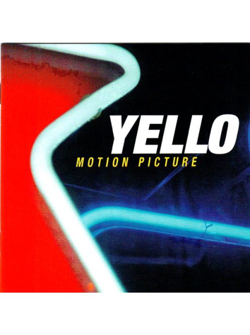 Yello – Motion Picture