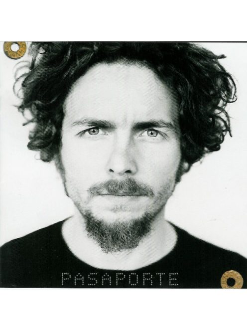 Jovanotti – Pasaporte (Lo Mejor De Lorenzo Jovanotti)