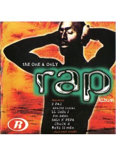Various – The One & Only Rap Album