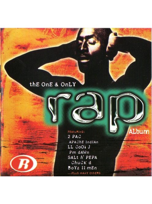 Various – The One & Only Rap Album