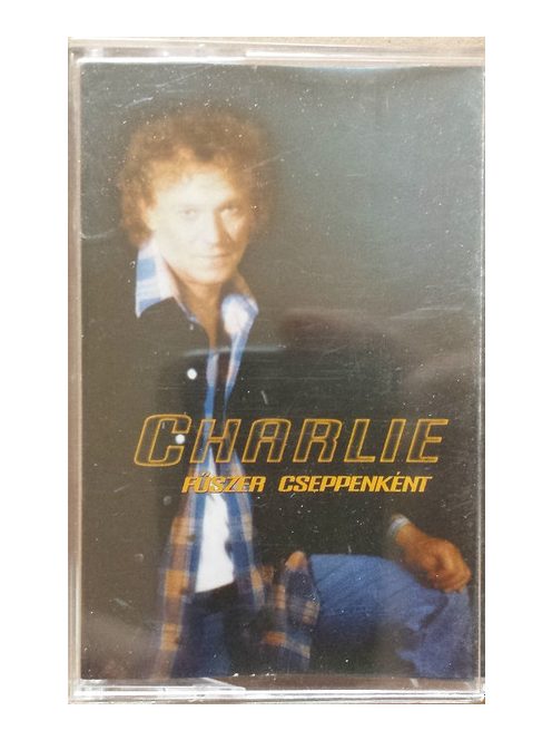 Charlie  – Fűszer Cseppenként