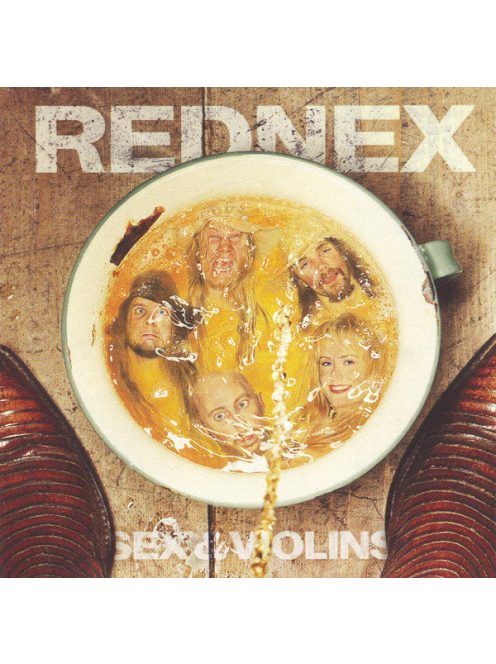 Rednex – Sex & Violins