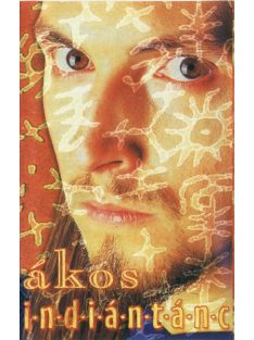 Ákos – Indiántánc