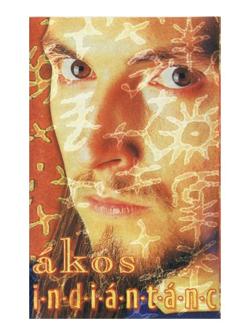 Ákos – Indiántánc