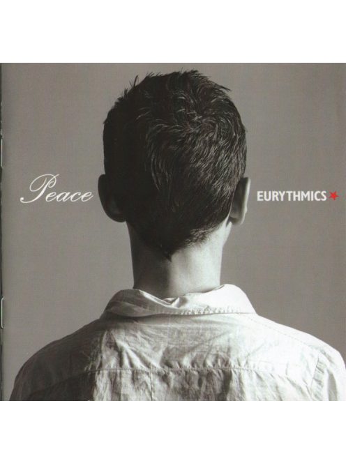 Eurythmics – Peace
