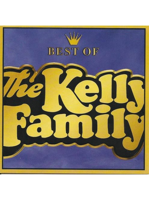 The Kelly Family – Best Of The Kelly Family
