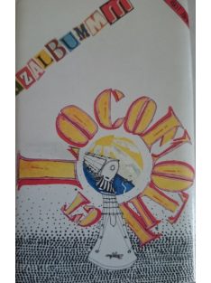 Locomotiv GT – Azalbummm