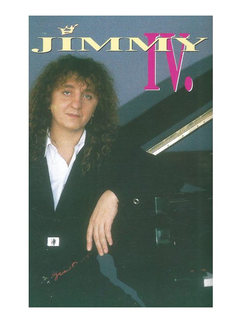 Jimmy – IV. Jimmy