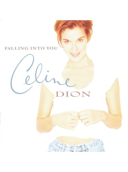 Celine Dion – Falling Into You