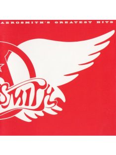 Aerosmith – Aerosmith's Greatest Hits