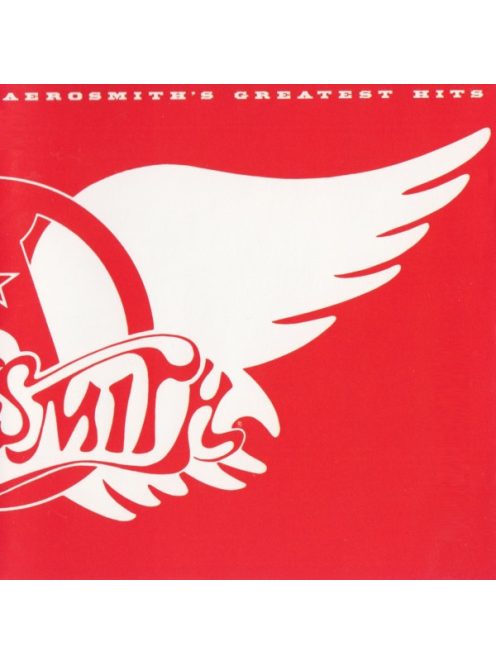 Aerosmith – Aerosmith's Greatest Hits
