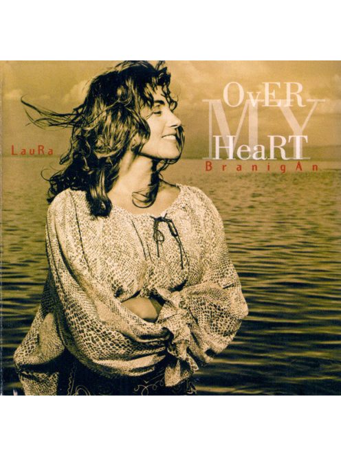 Laura Branigan – Over My Heart
