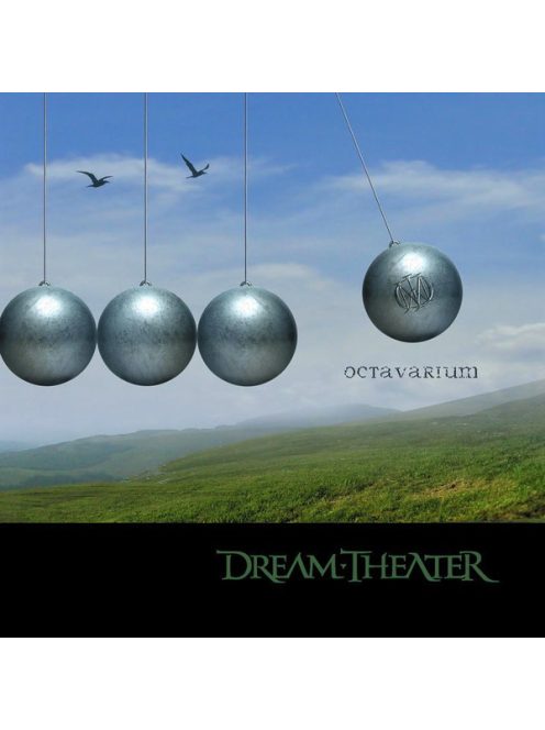 Dream Theater – Octavarium
