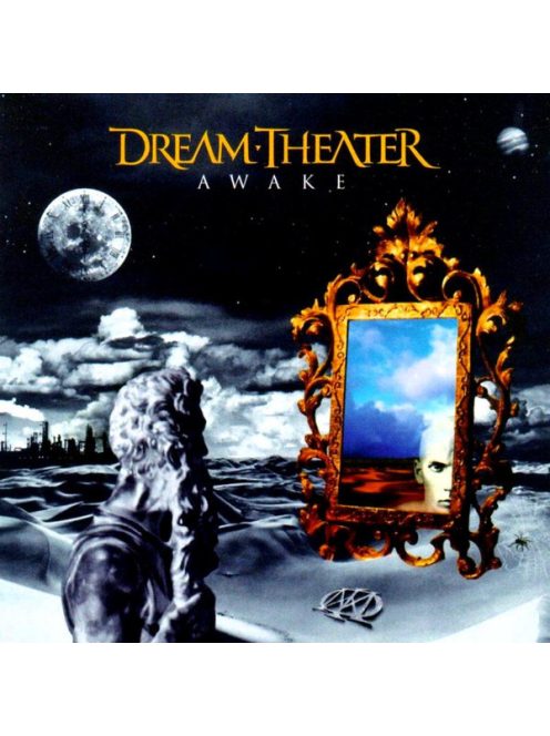 Dream Theater – Awake