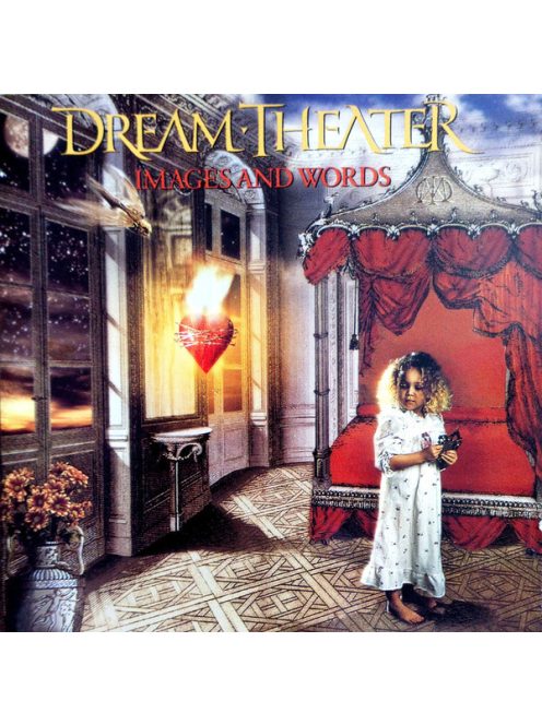 Dream Theater – Images And Words