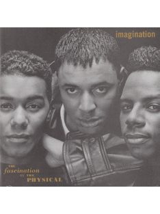 Imagination – The Fascination Of The Physical