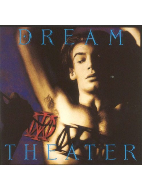 Dream Theater – When Dream And Day Unite
