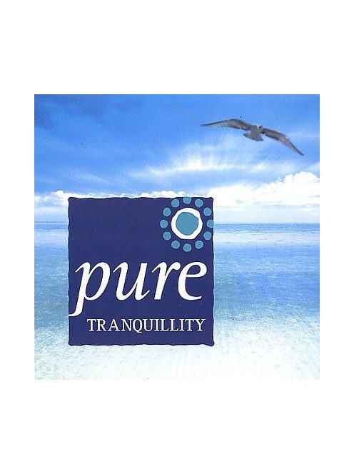 Stephen Rhodes – Pure Tranquillity