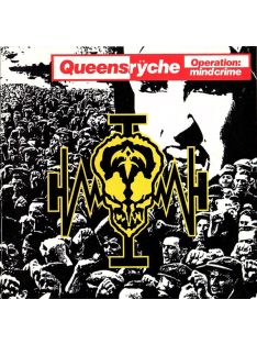 Queensrÿche – Operation: Mindcrime