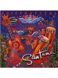 Santana – Supernatural