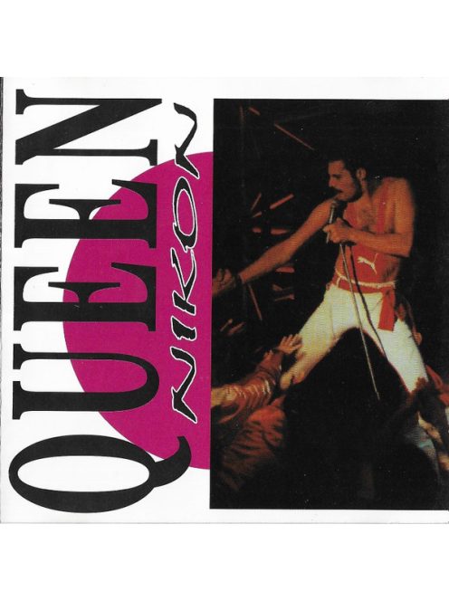 Queen – Nikon