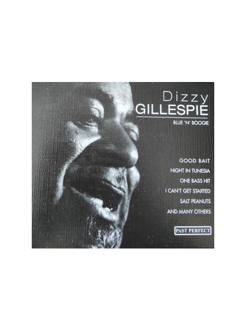 Dizzy Gillespie – Blue 'N' Boogie