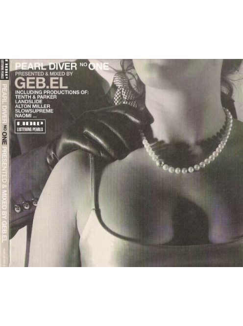Geb.el – Pearl Diver No One