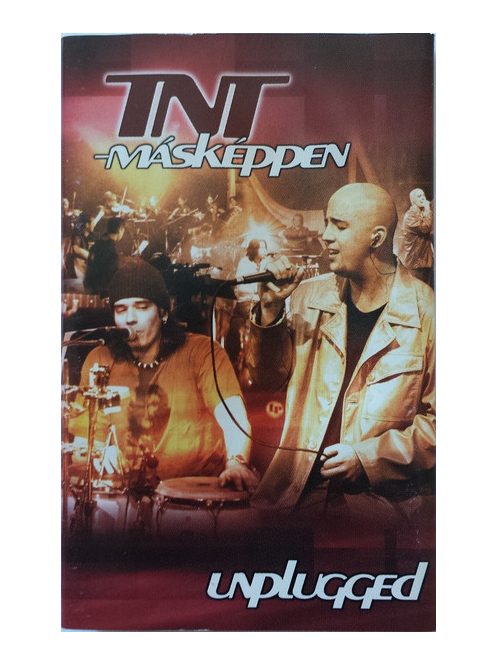 TNT – Másképpen - Unplugged
