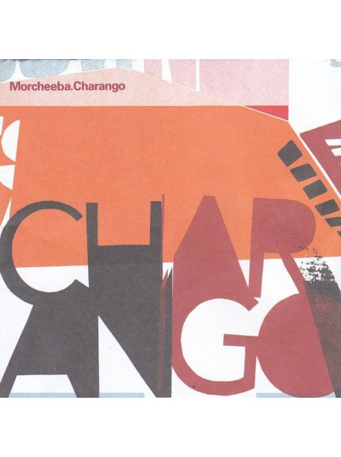 Morcheeba – Charango