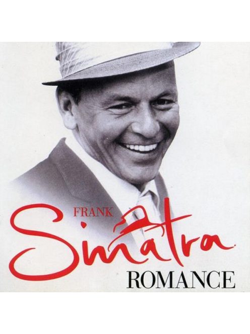 Frank Sinatra – Romance