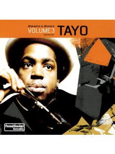 Tayo – Beatz & Bobz Volume 3