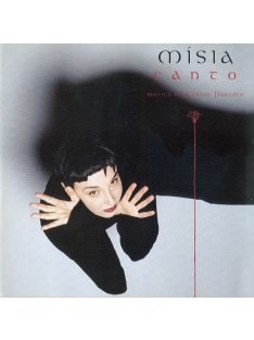 Mísia – Canto
