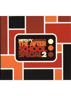Various – Watch TV Presents The After School Special 2