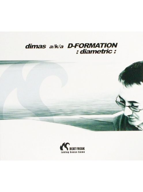 Dimas* a/k/a D-Formation – Diametric