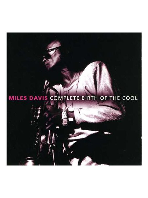 Miles Davis – Complete Birth Of The Cool